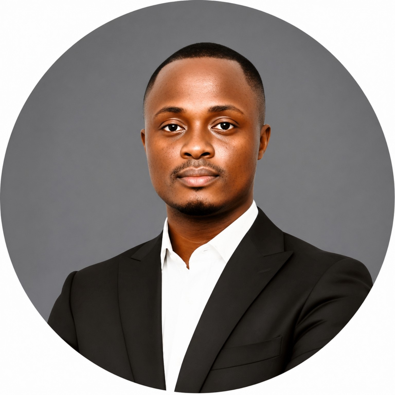 Gildas ZOUNFA, fondateur de Gildas Academy